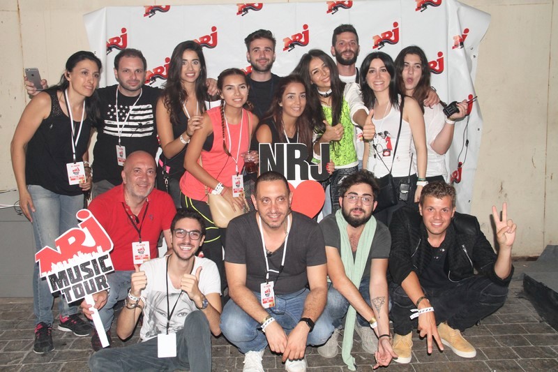 NRJ Music Tour 2016 Part 3